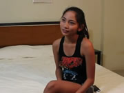 菲律賓十幾歲妓女在酒店性交